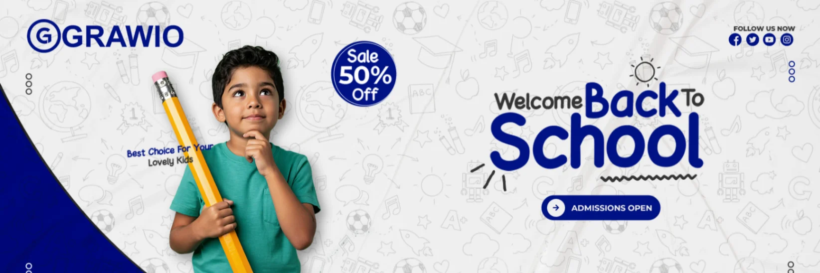 Home Banner